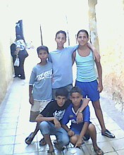 ce sont mes amis