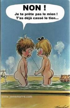 c ca la verite