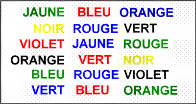 ce sont des couleurs 