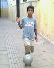 sport prefere
